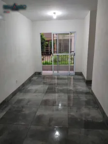 Apartamento com 2 Quartos para alugar, 48m² no Parque Bellaville, Hortolândia