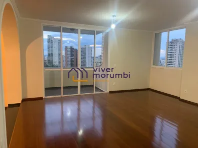 Apartamento com 4 Quartos à venda, 180m² no Vila Andrade, São Paulo
