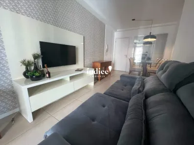 Apartamento com 2 Quartos à venda, 64m² no Jardim Botânico, Ribeirão Preto