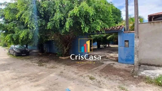 Lote/Terreno à venda, 392m² no Terra Firme, Rio das Ostras