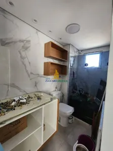Apartamento com 2 Quartos à venda, 47m² no Vila Galvão, Guarulhos