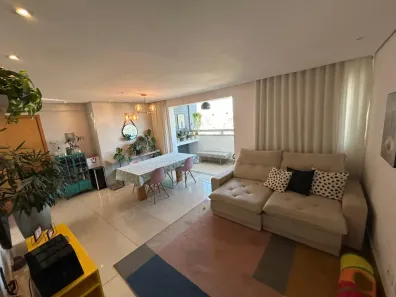 Apartamento com 3 Quartos à venda, 84m² no Buritis, Belo Horizonte
