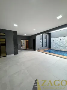 Casa com 3 Quartos à venda, 200m² no Jardim Natal I, Franca