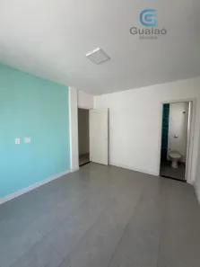 Apartamento com 2 Quartos à venda, 75m² no Itararé, São Vicente