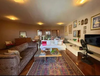 Apartamento com 3 Quartos à venda, 220m² no Cidade Alta, Piracicaba