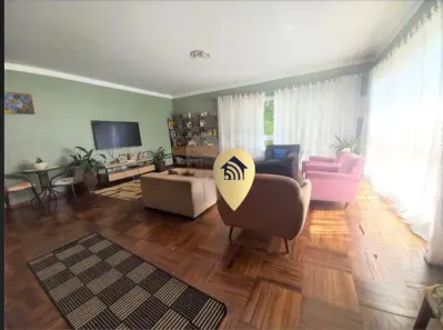 Casa com 4 Quartos à venda, 400m² no Jardim São Caetano, São Caetano do Sul