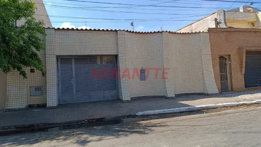 Casa com 2 Quartos à venda, 187m² no Vila Maria, São Paulo