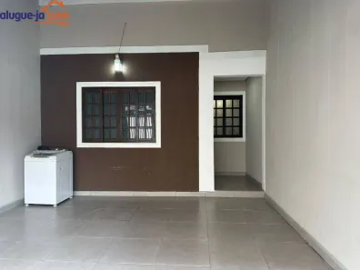 Casa com 2 Quartos para alugar, 165m² no Jardim das Indústrias, São José dos Campos