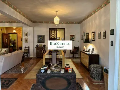 Apartamento com 3 Quartos à venda, 276m² no Copacabana, Rio de Janeiro