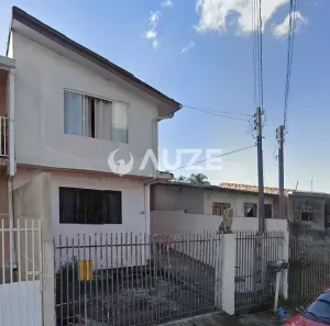 Casa com 4 Quartos à venda, 120m² no Campina da Barra, Araucária