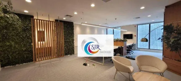 Sala Comercial para alugar, 209m² no Butantã, São Paulo