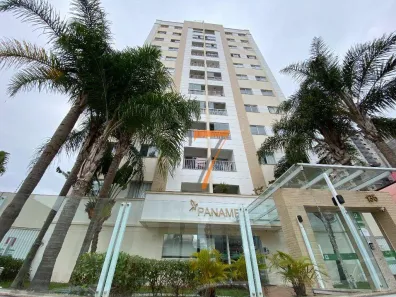 Apartamento com 3 Quartos à venda, 75m² no Nossa Senhora do Rosário, São José