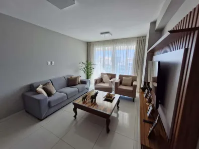 Apartamento com 3 Quartos à venda, 127m² no Pituba, Salvador