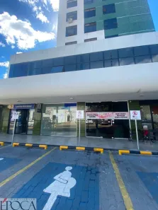 Ponto Comercial para alugar, 37m² no Centro, Teresina