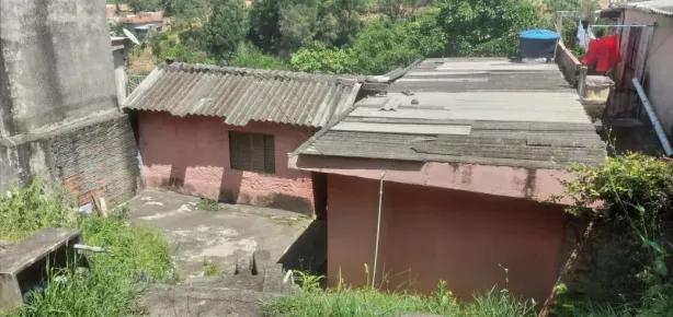 Apartamento com 1 Quarto à venda, 350m² no Parque Cento e Vinte, Francisco Morato
