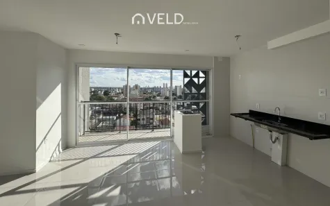 Apartamento com 3 Quartos à venda, 80m² no Jardim América, Goiânia