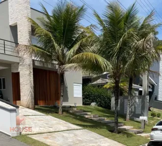 Casa de Condomínio com 3 Quartos para venda ou aluguel, 450m² no Jardim Imperial, Arujá