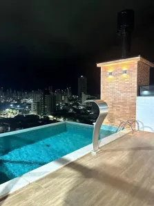 Apartamento com 2 Quartos à venda, 86m² no Tabuleiro, Camboriú