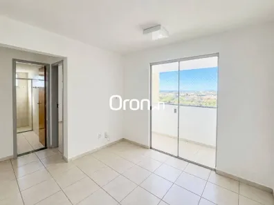Apartamento com 3 Quartos à venda, 68m² no Setor Negrão de Lima, Goiânia