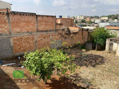 à venda, 360m² no São Caetano, Contagem
