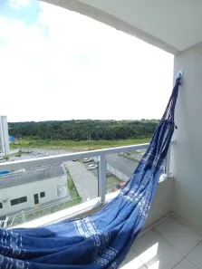 Apartamento com 2 Quartos para alugar, 42m² no Planalto, Manaus