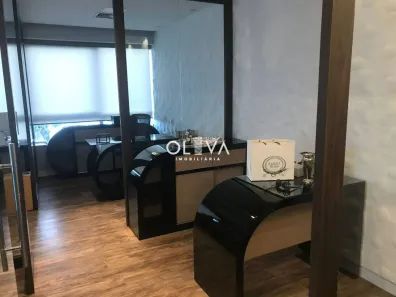 Sala Comercial para alugar, 46m² no Vila São José, São José do Rio Preto