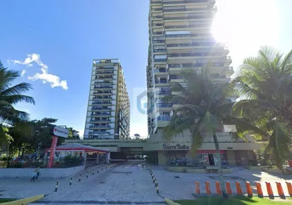 Apartamento com 2 Quartos à venda, 98m² no Barra da Tijuca, Rio de Janeiro