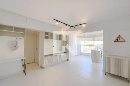 Apartamento com 1 Quarto à venda, 54m² no Brás, São Paulo