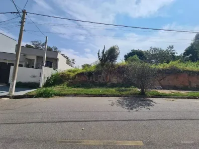 Lote/Terreno à venda, 314m² no Bosque, Vinhedo