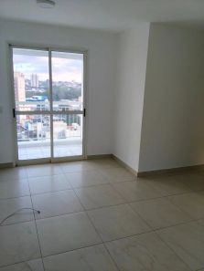 Apartamento com 3 Quartos à venda, 65m² no Piraporinha, Diadema