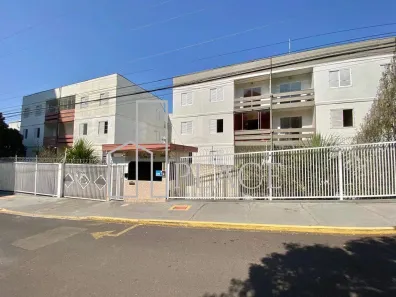 Apartamento com 3 Quartos para alugar, 83m² no Boa Vista, Marília