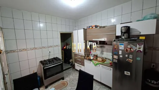 Casa com 2 Quartos à venda, 82m² no Jardim Colonial, São José dos Campos