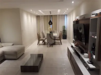 Apartamento com 3 Quartos à venda, 126m² no Tijuca, Rio de Janeiro