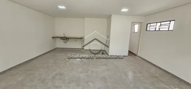 Ponto Comercial para alugar, 50m² no Ribeirânia, Ribeirão Preto