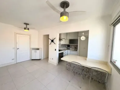 Apartamento com 1 Quarto à venda, 44m² no Indianópolis, São Paulo