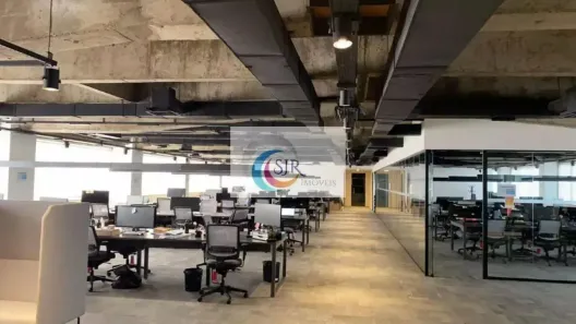 Sala Comercial à venda, 600m² no Itaim Bibi, São Paulo