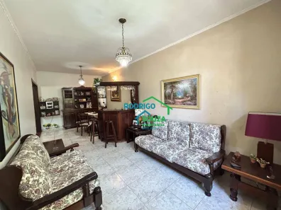 Casa com 3 Quartos à venda, 141m² no Jardim Vera Cruz, São Paulo