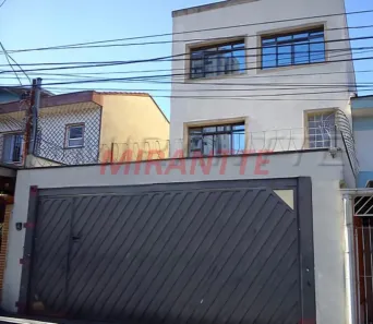 Imóvel Comercial à venda, 330m² no Vila Guilherme, São Paulo