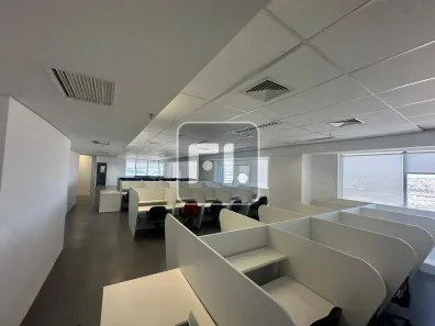Sala Comercial para alugar, 240m² no Alphaville Centro Industrial e Empresarial/Alphaville., Barueri