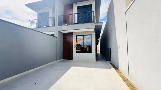 Casa com 3 Quartos à venda, 175m² no Loteamento Loanda, Atibaia