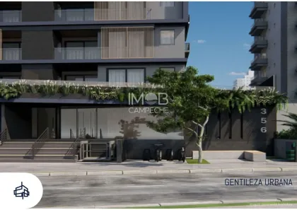 Apartamento com 2 Quartos à venda, 89m² no Saco dos Limões, Florianópolis