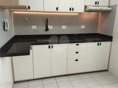 Apartamento com 2 Quartos à venda, 56m² no Jaçanã, São Paulo