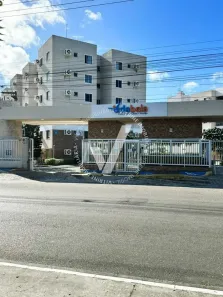 Apartamento com 2 Quartos à venda, 48m² no Marivan, Aracaju