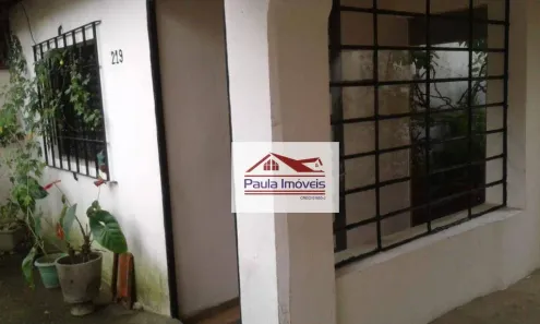 Casa com 3 Quartos à venda, 100m² no Cidade Patriarca, São Paulo