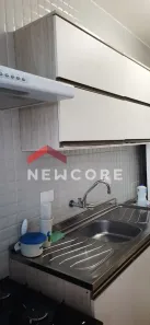 Apartamento com 1 Quarto à venda, 30m² no Ocian, Praia Grande