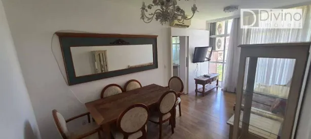 Apartamento com 2 Quartos à venda, 62m² no Centro, Votorantim