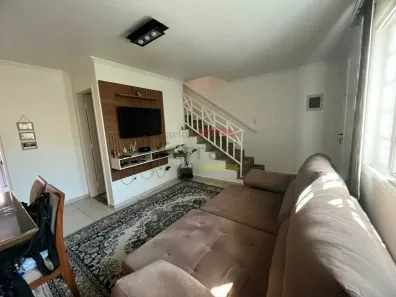 Casa de Condomínio com 3 Quartos à venda, 95m² no Jardim Leonor Mendes de Barros, São Paulo