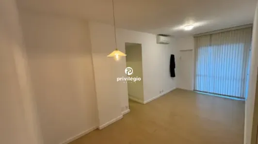 Apartamento com 2 Quartos à venda, 85m² no Jardim Botânico, Rio de Janeiro