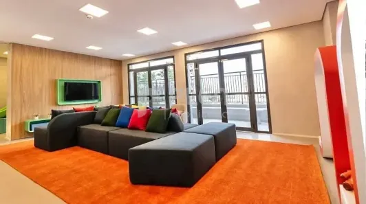 Apartamento com 1 Quarto à venda, 63m² no Tucuruvi, São Paulo
