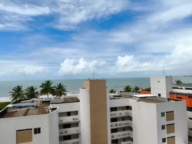 Apartamento com 1 Quarto para alugar, 53m² no Intermares, Cabedelo
